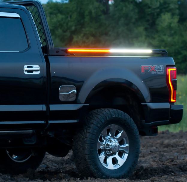 Product of Putco 93009-48 Light Bar 