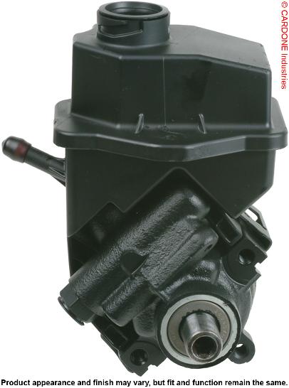 Cardone (A1) Industries 20-69989 Power Steering Pump||20-69989.Jpg||85||a422069989||942883