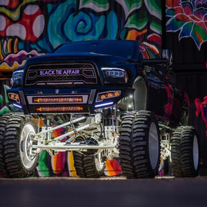 Product of Rigid Lighting 210053 Light Bar 