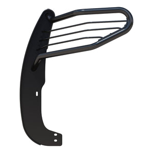 Product of Aries 2069 Grille Guard 1-Piece Black Semi Gloss Powder Coated 