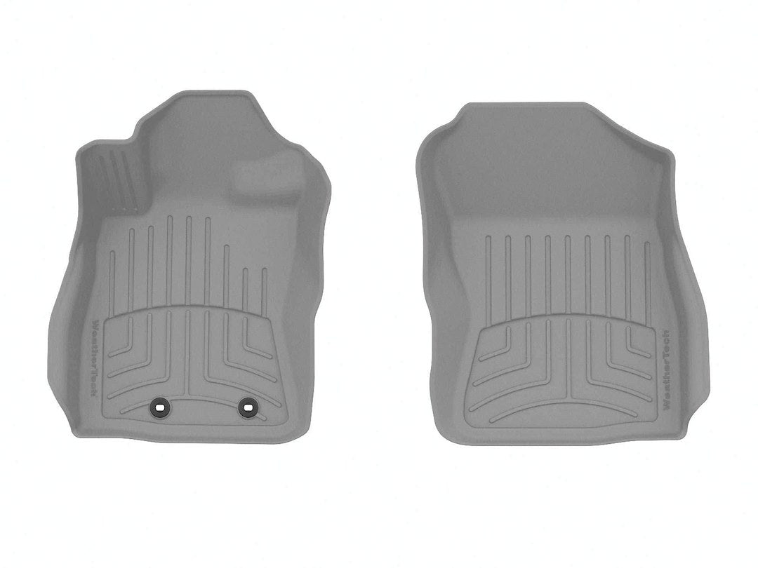 Weathertech (Usa) 4618141im Floor Liner||4618141im.Jpg||85||w244618141im||2267467