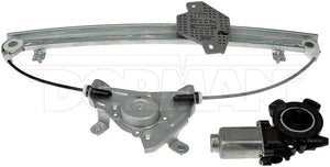 Dorman (Oe Solutions) 751-632 Window Regulator||751-632.Jpg||85||d18751632||2244345