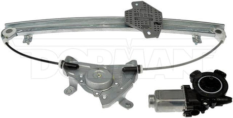 Dorman (Oe Solutions) 751-632 Window Regulator||751-632.Jpg||85||d18751632||2244345