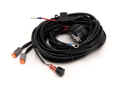 Triple-R Light 2l-Ut-500 Work Light Power Cable||2l-Ut-500.Jpg||85||trp2lut500||1055952