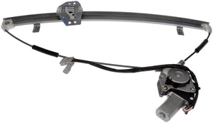 Dorman (Oe Solutions) 741-009 Window Regulator||741-009-001.Jpg||85||d18741009||2155338