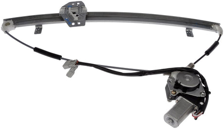 Dorman (Oe Solutions) 741-009 Window Regulator||741-009-001.Jpg||85||d18741009||2155338