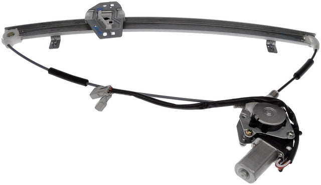 Dorman (Oe Solutions) 741-009 Window Regulator||741-009-001.Jpg||85||d18741009||2155338