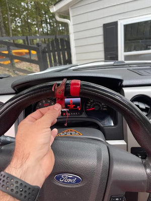 Builtright Industries 108001 Steering Wheel Stripe||108001-5.Jpg||89||blt108001||1792727
