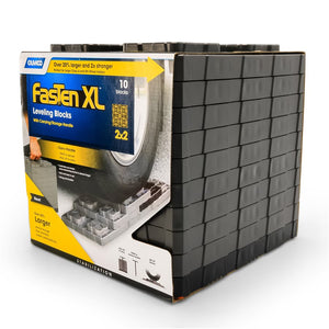Product of Camco 44527 Leveling Block