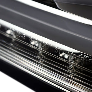 Spec-D Tuning Lt-Gens210gled-Tm Tail Light Assembly||||90||sdts210gledtm||1919071