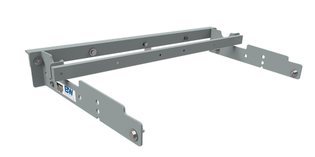 B&W Trailer Hitches Gnrm1050 Gooseneck Trailer Hitch Rail||gnrm1050.Jpg||85||b94gnrm1050||1733346