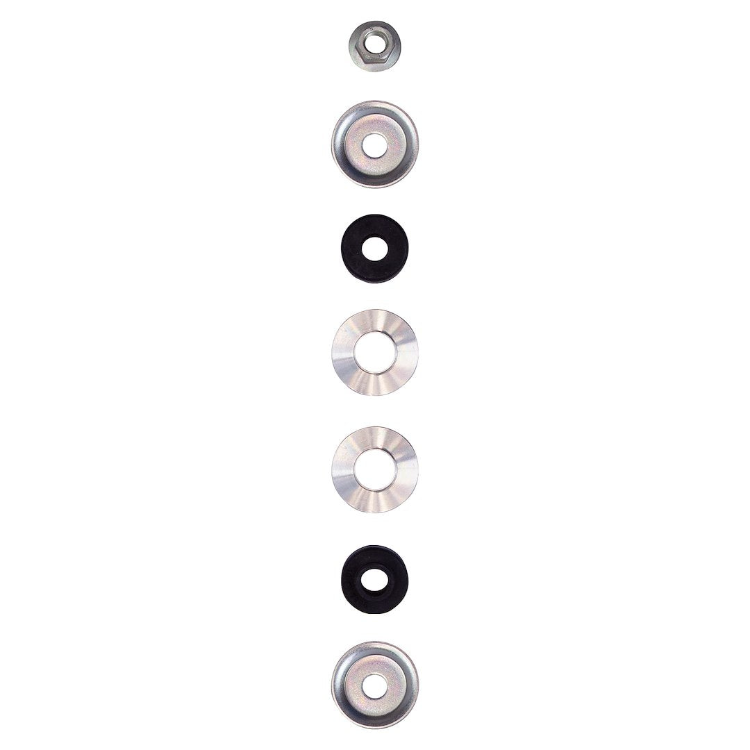 Product of Bilstein 33-313146 B8 5100 Series Monotube Shock Absorber 