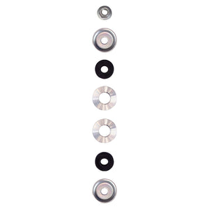 Product of Bilstein 33-313146 B8 5100 Series Monotube Shock Absorber 