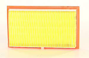 Product of Wix Filters 49225 OEM Disposable Air Filter 