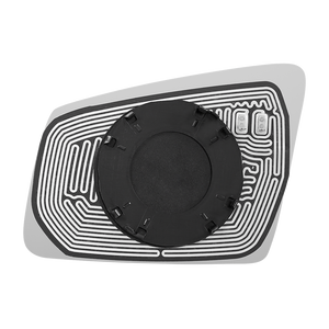 Burco Mirrors 5479hrsg Exterior Mirror Glass||5479hrsg_Back.Png||86||bur5479hrsg||2240597