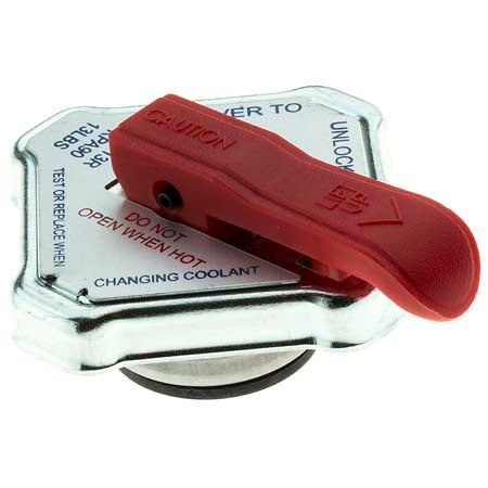 Product of Motorrad/ Cst St13r Radiator Cap