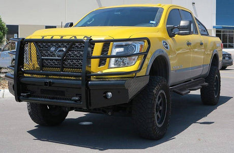 Product of Steelcraft HD14080RC HD Replacement  Bumper 