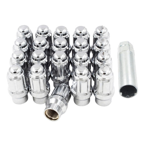 Coyote Wheel Accessories 67k545 Lug Nut||||85||rev67k545||1915889