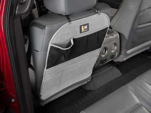 Weathertech (Usa) Sbp003gy Seat Back Protector||sbp003gy.Jpg||85||w24sbp003gy||1301026