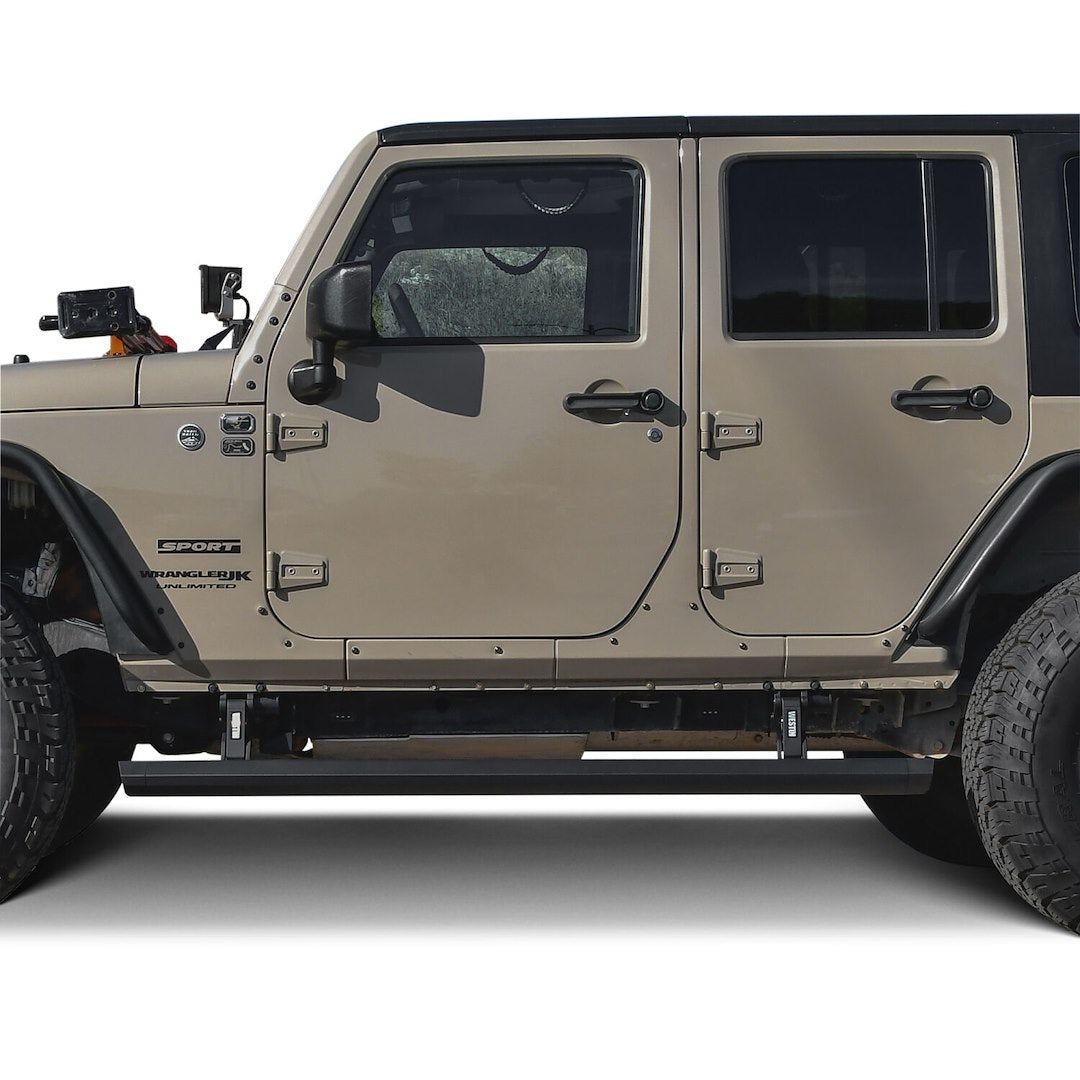 Product of Westin Automotive 29-23295 Pro-e Running Board 