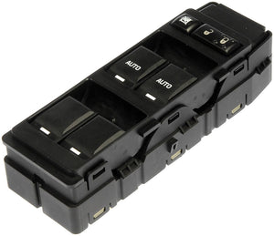 Dorman (Oe Solutions) 901-450 Power Window Switch||901-450-007.Jpg||91||d18901450||1176505