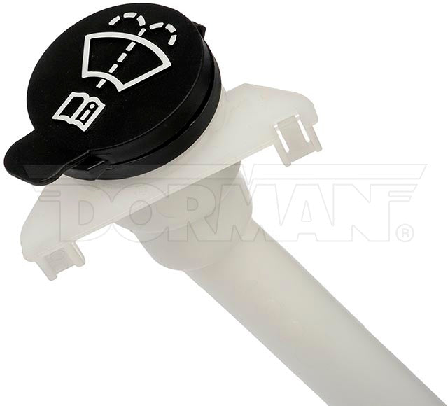 Dorman (Oe Solutions) 603-881 Windshield Washer Reservoir||603-881_3.Jpg||88||d18603881||1284037
