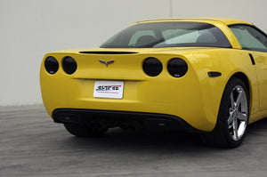 Gt Styling Gt4167x Tail Light Cover||gt4166_05_09_C6vette_Tlc300.Jpg||86||g49gt4167x||1194303
