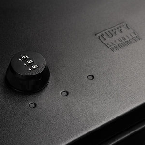 Product of Tuffy Security 352-01-A Under Seat Storage Unit