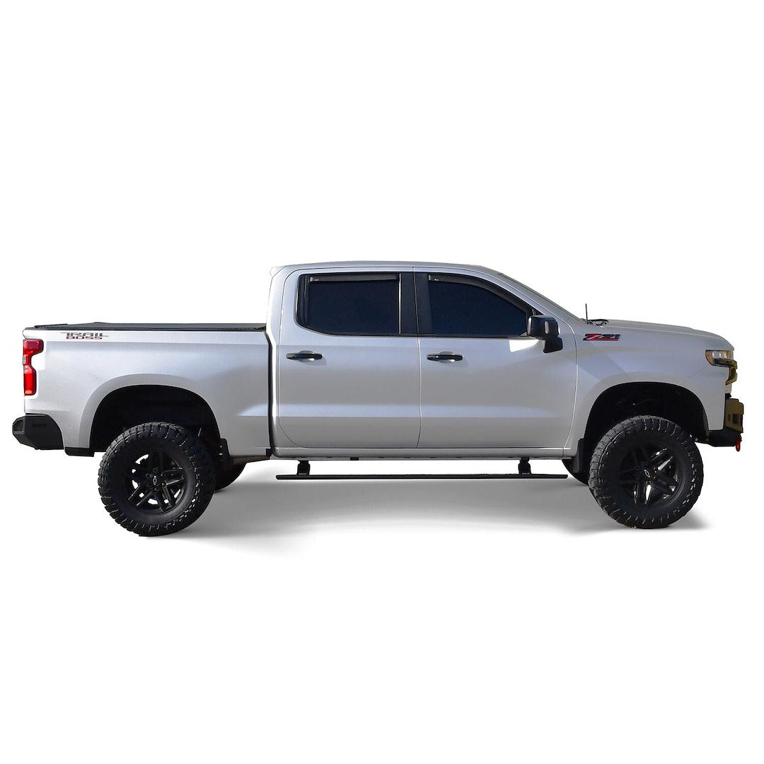Product of Westin Automotive 29-24135 Pro-e Running Board 