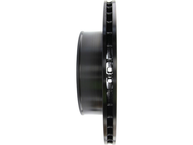 Product of Stop Tech/ Power Slot 126.44109SR SportStop ® Slotted Slotted 1-Piece Brake Rotor 