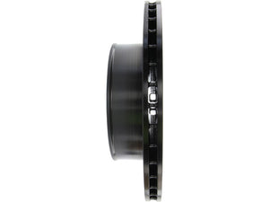 Product of Stop Tech/ Power Slot 126.44109SR SportStop ® Slotted Slotted 1-Piece Brake Rotor 