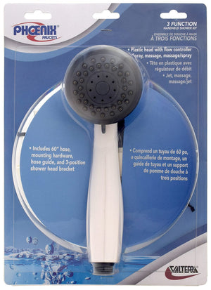 Phoenix Products Pf276054 Shower Head||pf276054_1.Jpg||86||v46pf276054||1609749