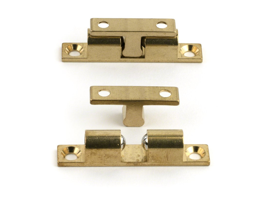 Product of Whitecap Industries S-5032c Door Catch