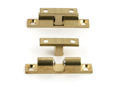 Product of Whitecap Industries S-5032c Door Catch