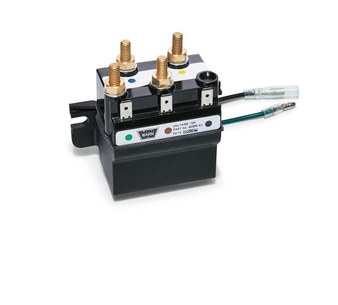 Warn 76429 Winch Contactor||76429.Jpg||85||w3676429||869734