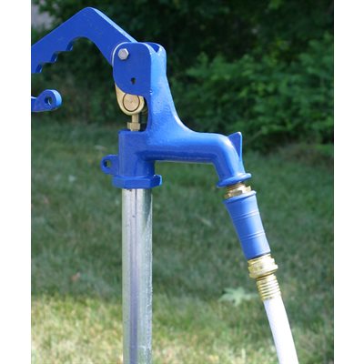 Product of Camco 22484 Fresh Water Hose Connector