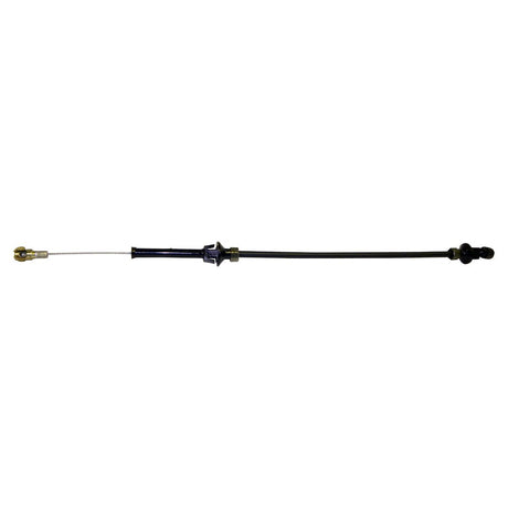 Crown Automotive J5357931 Throttle Cable||j5357931.Jpg||85||c1yj5357931||991485