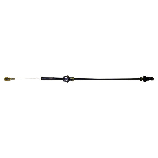 Crown Automotive J5357931 Throttle Cable||j5357931.Jpg||85||c1yj5357931||991485
