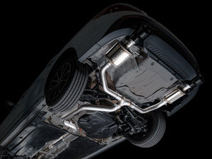 Awe Tuning 3015-33275 Exhaust System Kit||3015-33275_10.Jpg||95||awe301533275||2236891