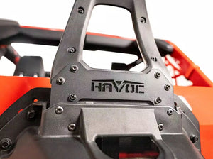 Havoc Offroad Hfb-01-004 Center High Mount Stop Light Extension||||89||o32hfb01004||1910841