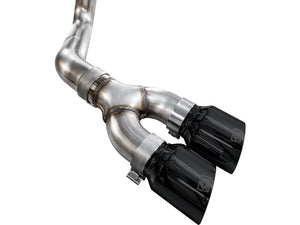 Awe Tuning 3015-33145 Exhaust System Kit||3015-33145_3.Jpg||88||awe301533145||1736063