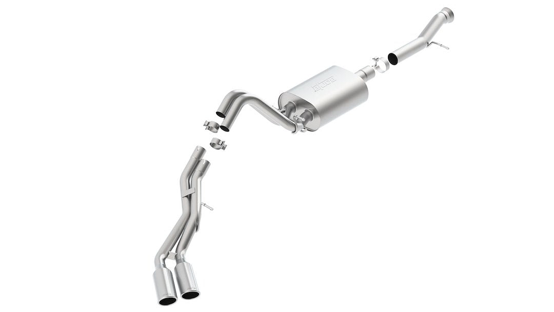 Borla 140652 Exhaust System Kit||140652.Jpg||85||b25140652||1202851