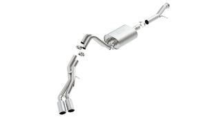 Borla 140652 Exhaust System Kit||140652.Jpg||85||b25140652||1202851
