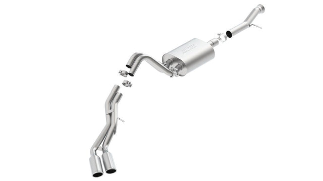 Borla 140652 Exhaust System Kit||140652.Jpg||85||b25140652||1202851
