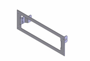 Havis Inc. C-Eb30-Apr-1p Radio Mounting Bracket||c-Eb30-Apr-1p_4.Jpg||89||h84ceb30apr1p||2253896