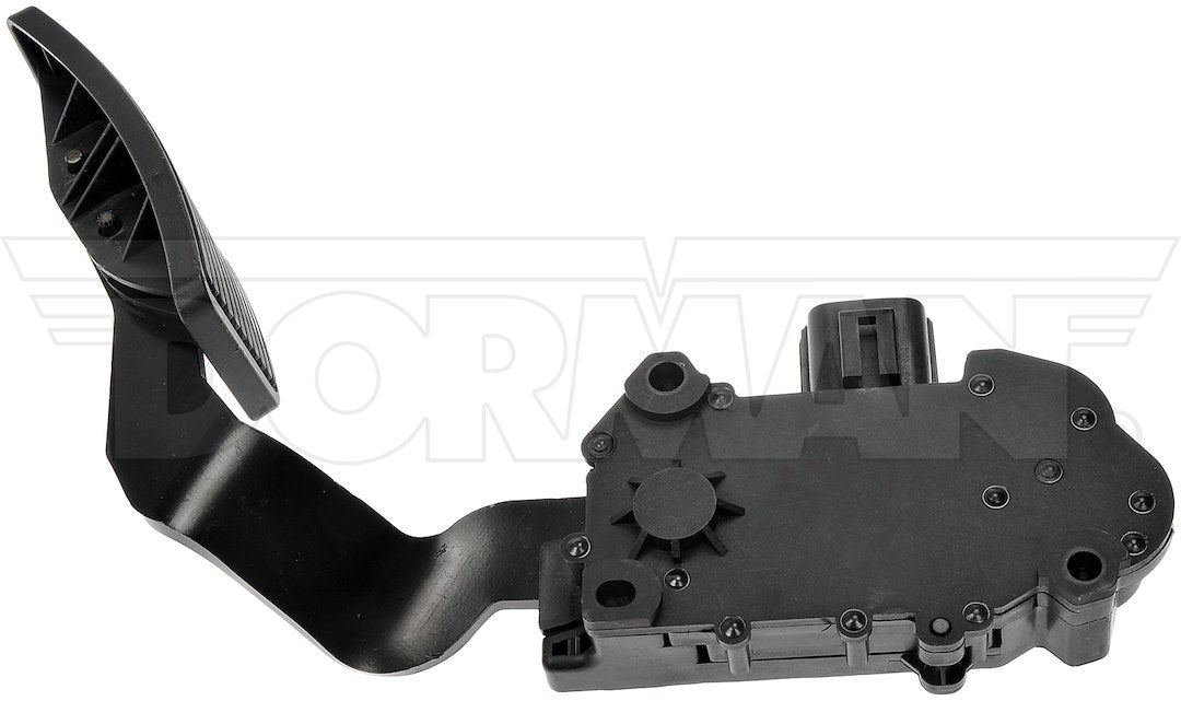 Dorman (Oe Solutions) 699-136 Accelerator Pedal||699-136-002.Jpg||87||d18699136||1349528