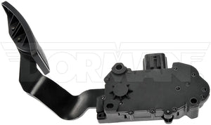 Dorman (Oe Solutions) 699-136 Accelerator Pedal||699-136-002.Jpg||87||d18699136||1349528