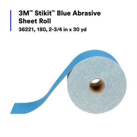 Product of 3m 36221 Sandpaper