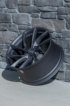 Defiant Wheels Df06-20100-5120-35g1 Wheel||df06-20x10-Mattecharcoal-7.Jpg||95||oew9511591||1655693