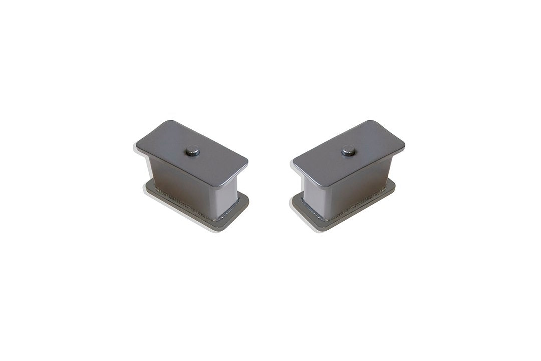 Maxtrac 810030 Leaf Spring Block Kit||810030.Jpg||85||max810030||1147455